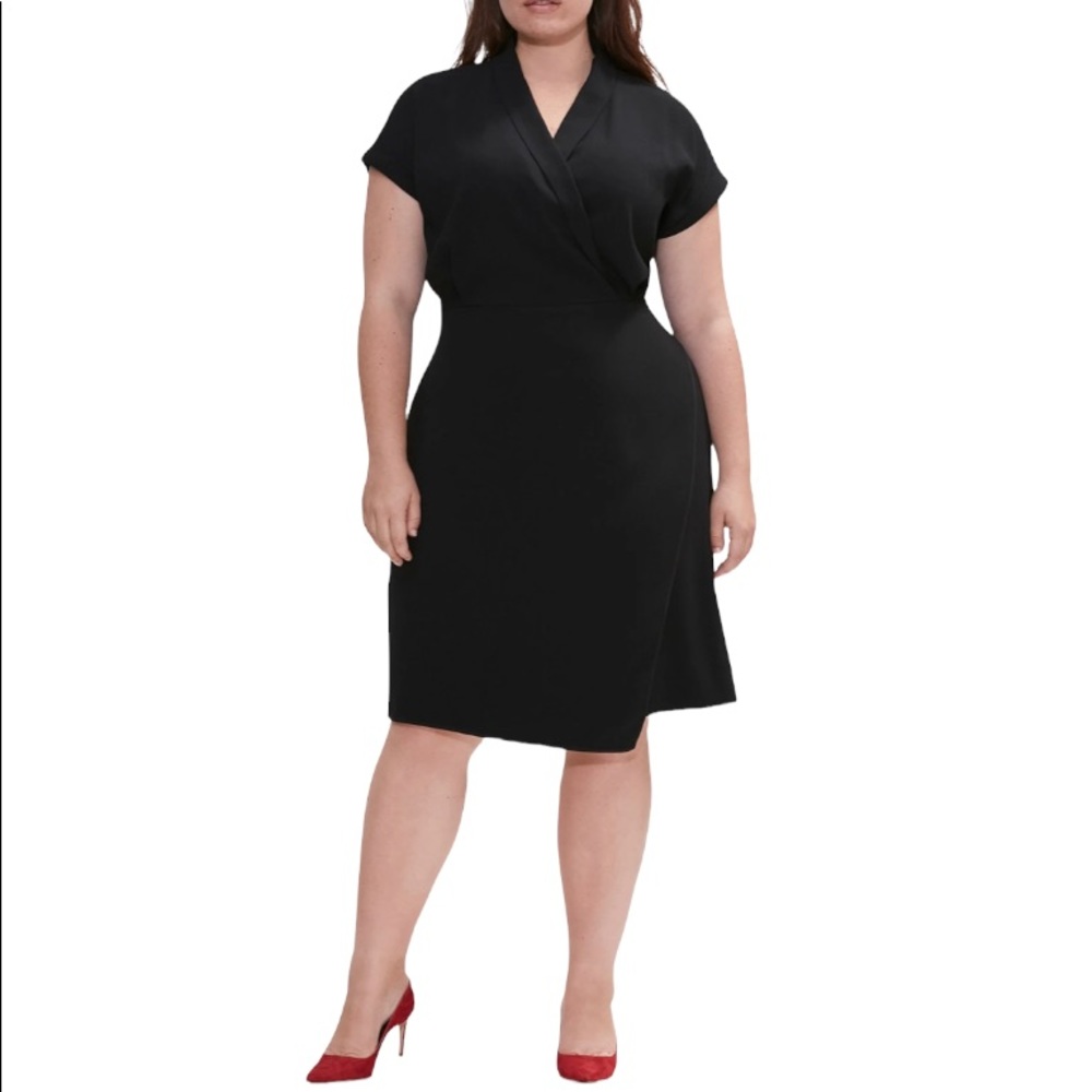 MM Lafleur dress Tory 4.0